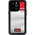 Morocco Soccer Flag iPhone 15 Pro Waterproof Case